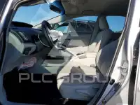 2014 Toyota PRIUS photo