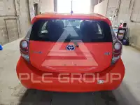 2014 Toyota PRIUS photo