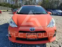 2014 Toyota PRIUS фото