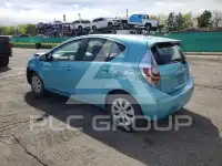2014 Toyota PRIUS фото