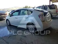 2014 Toyota PRIUS фото