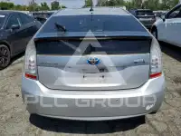 2014 Toyota PRIUS фото