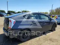 2014 Toyota PRIUS фото