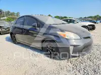 2014 Toyota PRIUS фото