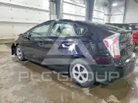 2014 Toyota PRIUS photo