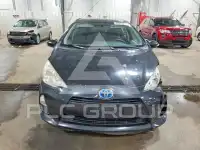 2014 Toyota PRIUS photo