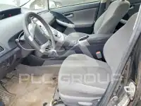 2014 Toyota PRIUS фото