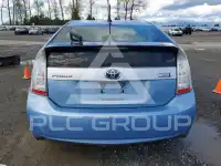 2014 Toyota PRIUS фото