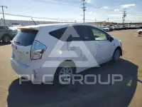 2014 Toyota PRIUS фото