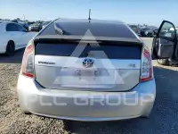 2014 Toyota PRIUS photo