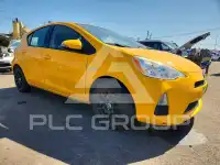 2014 Toyota PRIUS фото