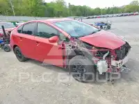 2014 Toyota PRIUS фото