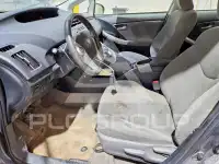 2014 Toyota PRIUS photo