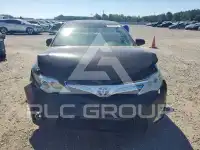 2014 Toyota CAMRY фото