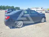 2014 Toyota CAMRY фото