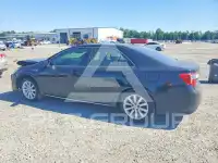 2014 Toyota CAMRY фото