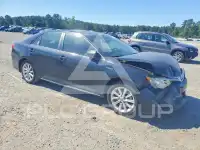 2014 Toyota CAMRY фото