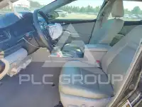 2014 Toyota CAMRY фото