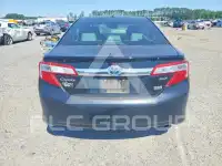 2014 Toyota CAMRY фото