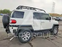 2014 Toyota FJ Cruiser фото