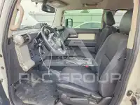 2014 Toyota FJ Cruiser фото
