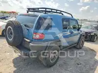 2014 Toyota FJ Cruiser фото