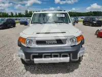 2014 Toyota FJ Cruiser фото