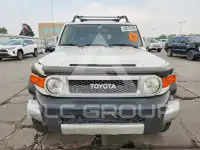 2014 Toyota FJ Cruiser фото
