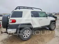 2014 Toyota FJ Cruiser фото