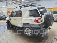 2014 Toyota FJ Cruiser фото