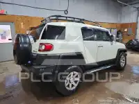 2014 Toyota FJ Cruiser фото