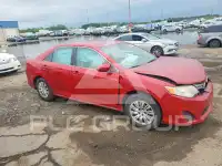 2014 Toyota CAMRY фото