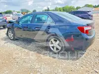 2014 Toyota CAMRY photo