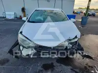 2014 Toyota COROLLA photo