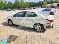 2014 Toyota COROLLA фото