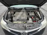 2014 Toyota AVALON фото