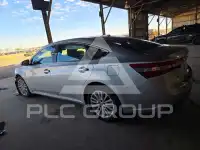 2014 Toyota AVALON photo