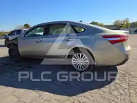 2014 Toyota AVALON photo