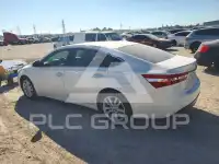 2014 Toyota AVALON фото