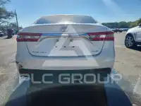 2014 Toyota AVALON photo