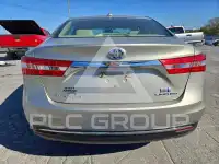 2014 Toyota AVALON photo