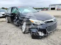2014 Toyota AVALON фото