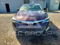 2014 Toyota AVALON photo