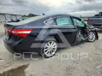 2014 Toyota AVALON фото