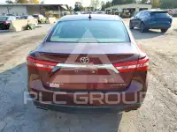 2014 Toyota AVALON фото