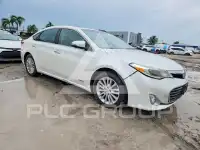 2014 Toyota AVALON photo