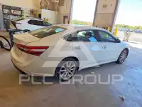 2014 Toyota AVALON photo