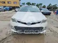 2014 Toyota AVALON photo