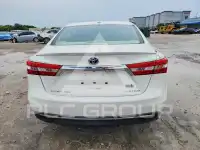 2014 Toyota AVALON photo