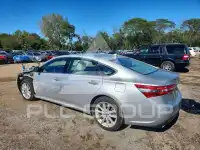 2014 Toyota AVALON photo